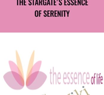 The Stargate's Essence of Serenity - Julieanne Conard