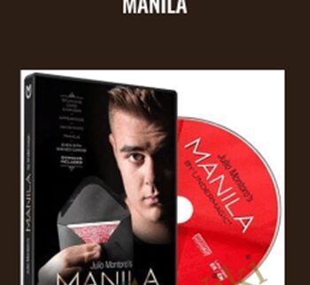Manila - Julio Montoro