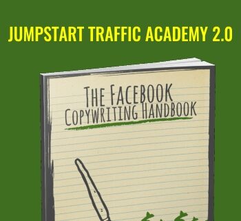 Jumpstart Traffic Academy 2.0 - Luke Charlton & Jumpstart Jim