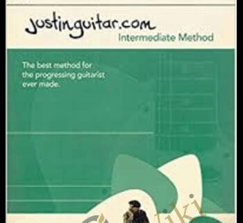 Intermediate Method - Justin Sandercoe