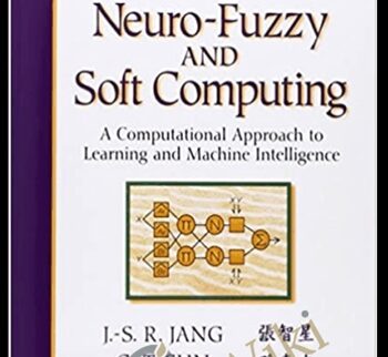Neuro-Fuzzy And Soft Computing – Jyh & Shing Roger Jang
