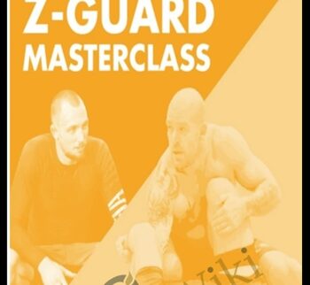 Z-guard Masterclass - Kit Dale & Craig Jones