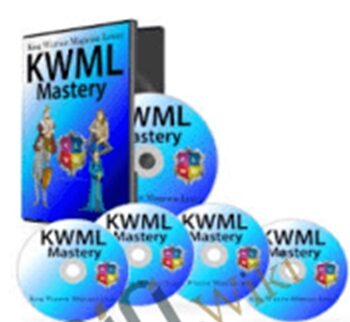 KWML Mastery Course for Men - Dr. Paul Dobransky