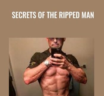 Secrets Of The Ripped Man – Kalev Jaaguste & Sam Omidi