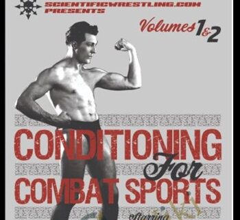 Conditioning For Combat Sports - Karl Gotch
