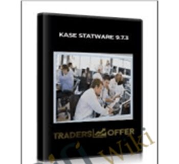 Kase StatWare 9.7.3 - Ninjatrader