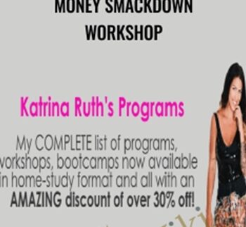 Money Smackdown Workshop