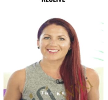 Katrina Ruth Programs – Receive