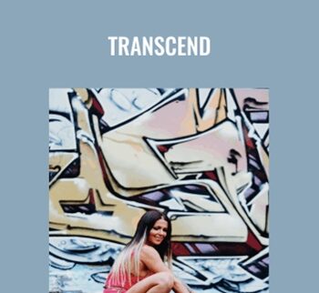 Transcend - Katrina Ruth