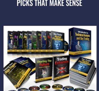 Picks That Make Sense - Kavan Klein