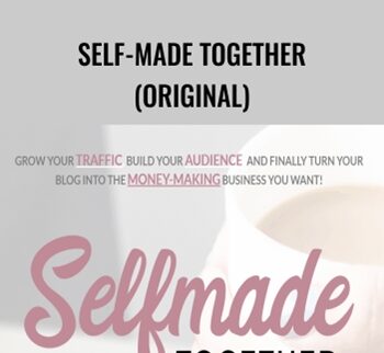 Self-Made Together (Original) – Kayla M. Butler