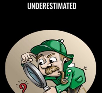 Underestimated – Kelly Felix