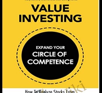 Value Investing Expand Your Circle Of Competence – Kelvin Seetoh & Jonathan Ang