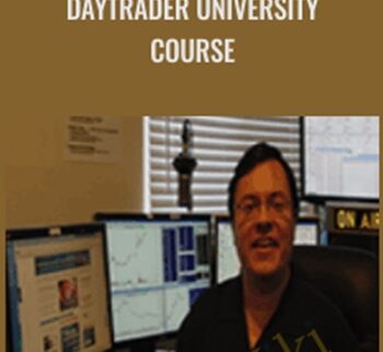 DayTrader University Course – Ken Calhoun
