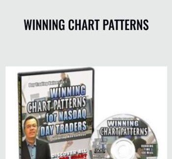 Winning Chart Patterns – Ken Calhoun