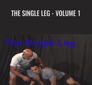 The Single Leg - Volume 1 - Ken Primola