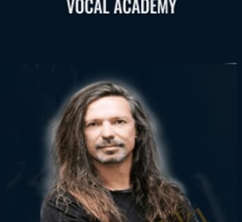 Vocal Academy – Ken Tamplin
