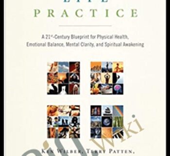 Integral Life Practice QftA August, 2005 - Ken Wilber