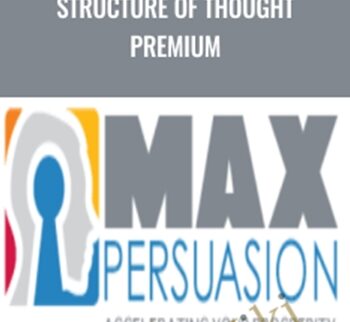 Structure Of Thought Premium - Kenrick Cleveland