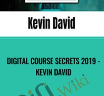 Digital Course Secrets 2019