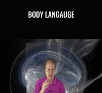 Body Langauge - Kevin Hogan