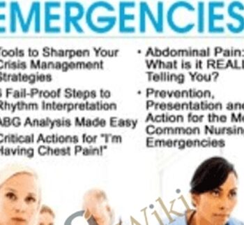 Key Interventions & Documentation Strategies During a Patient Emergency - Pam Collins