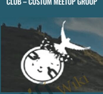 Kickstart Your CashFlow Club – Custom Meetup Group – Jimmie Jayes