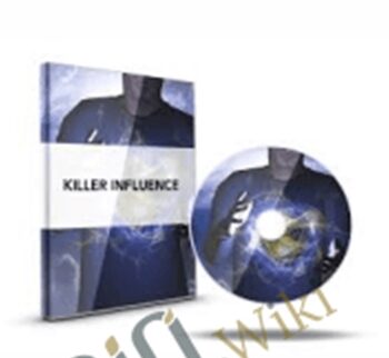 Killer Influence – David Snyder