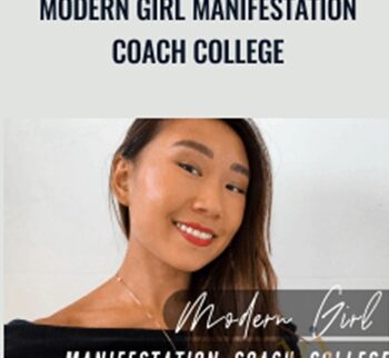 Modern Girl Manifestation Coach College – Kimberley Wenya