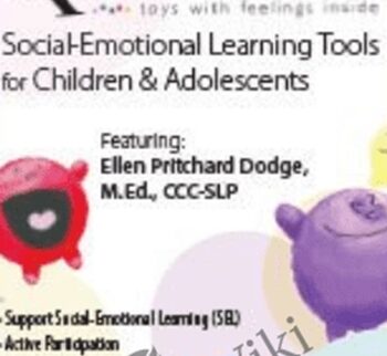 Kimochis: Social-Emotional Learning Tools for Children & Adolescents