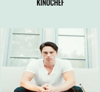 KinoChef - Greg O'Gallagher