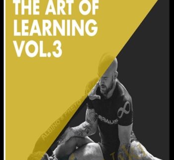 Art of Learning Jiu Jitsu Vol. 3 - No Gi - Kit Dale