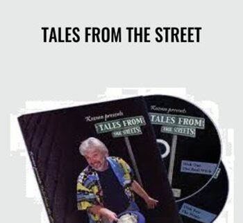 Tales From the Street - Kozmo