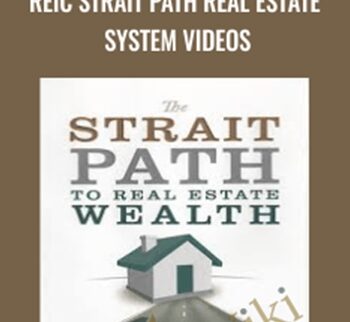 REIC Strait Path Real Estate System Videos – Kris Krohn