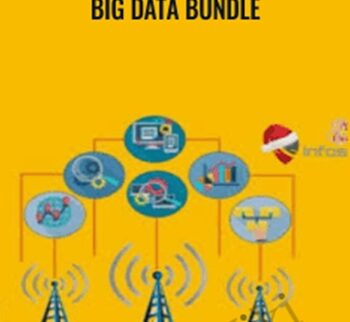 Big Data Bundle - Krishna Basudevan