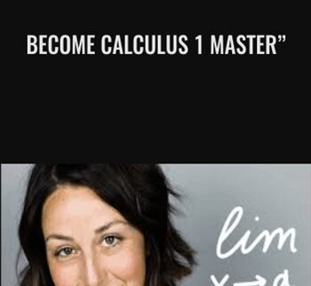 Become Calculus 1 Master - Krista King