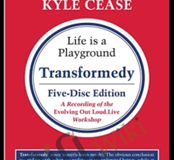 Transformedy - Kyle Cease