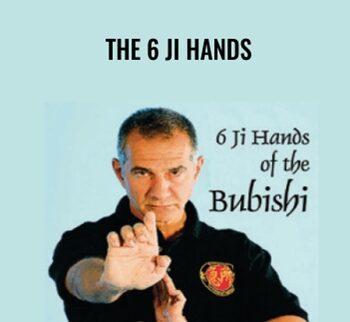 The 6 Ji Hands - Kyusho