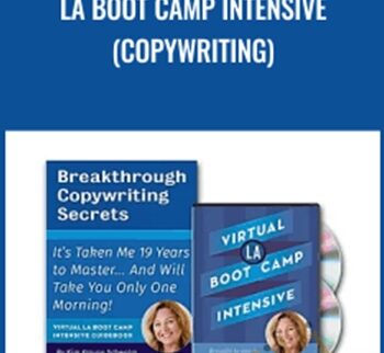 LA Boot Camp Intensive (Copywriting)