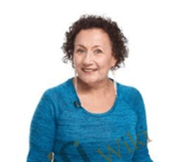 LAB Profile Online – Shelle Rose Charvet