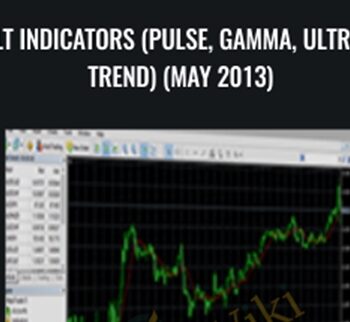 LT Indicators (Pulse, Gamma, Ultra, Trend) (May 2013) - Metatrader
