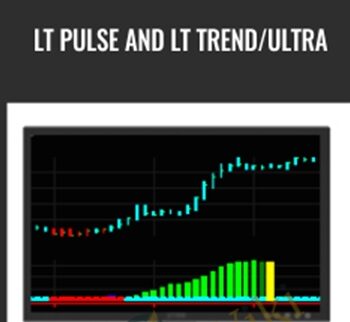 LT Pulse and LT Trend/Ultra - Leading Trader