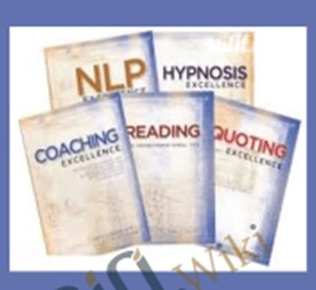 L. Michael hall â€“ Collection of NLP Books