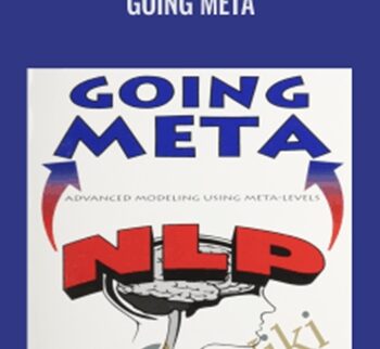 Going Meta - L. Michael Hall
