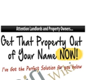 Land Trust Advanced eCourse – William Bronchick