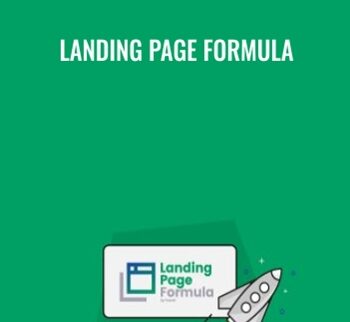 Landing Page Formula - Oli Gardner