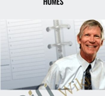 Landlording Single Family Homes – John Schaub