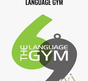 Language Gym - Benny Lewis