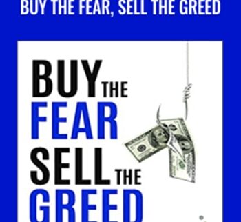 Buy the Fear, Sell the Greed - 3 DVDs - Larry Connors