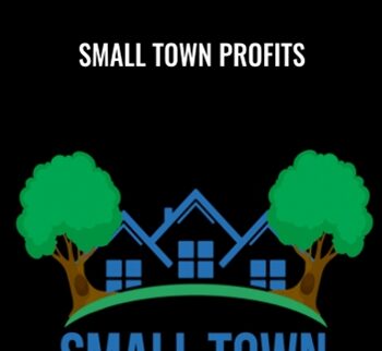 Small Town Profits – Larry Goins